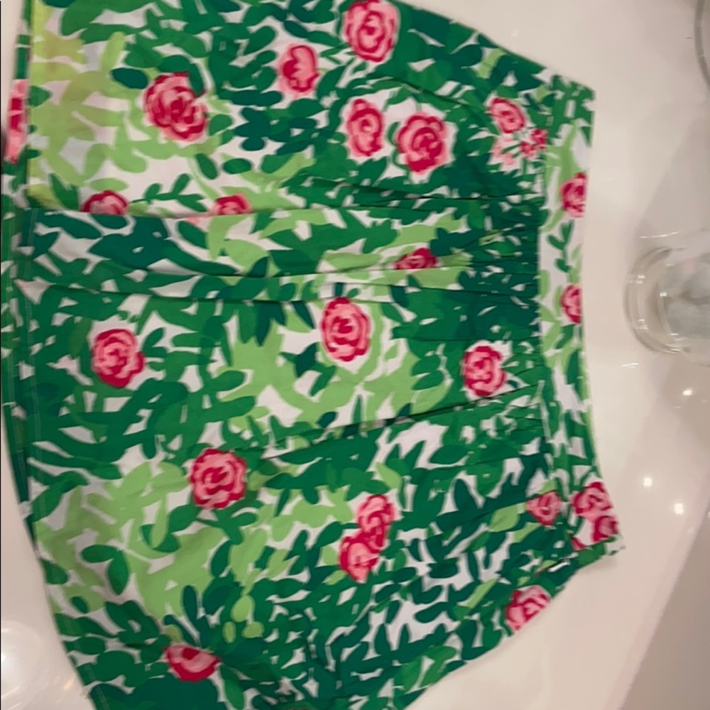 Lilly skirt